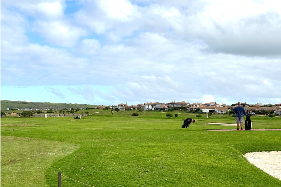 0 Bedroom Property for Sale in Langebaan Country Estate Western Cape